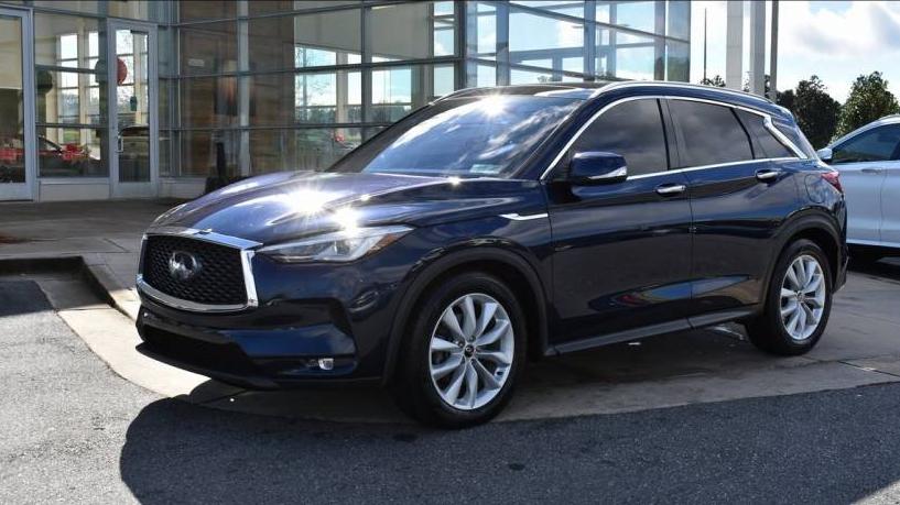 INFINITI QX50 2019 3PCAJ5M38KF109894 image