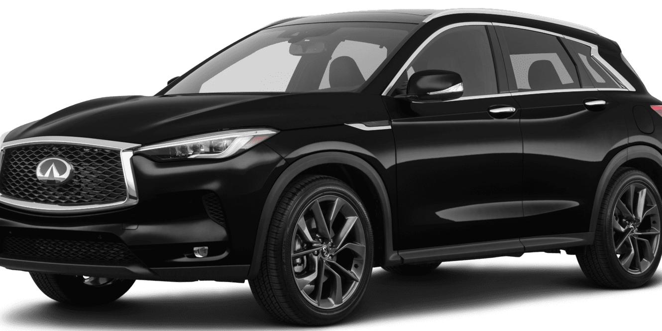 INFINITI QX50 2019 3PCAJ5M11KF128981 image