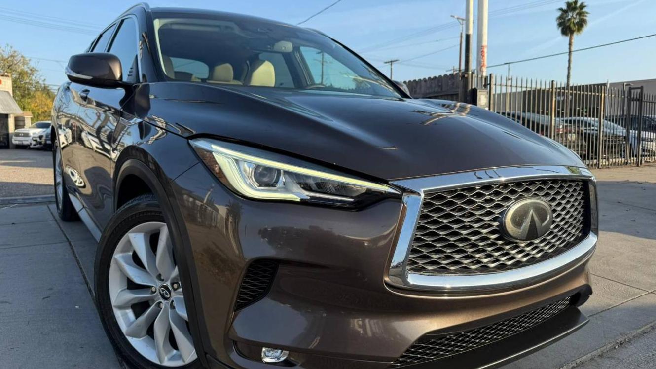 INFINITI QX50 2019 3PCAJ5M13KF107453 image