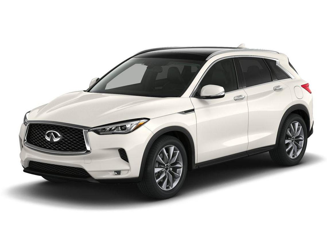 INFINITI QX50 2019 3PCAJ5M16KF146604 image