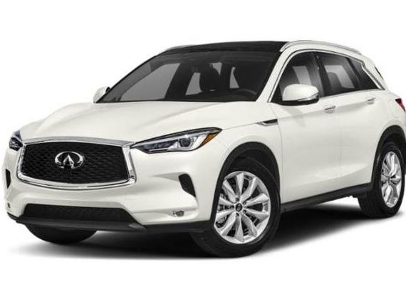 INFINITI QX50 2019 3PCAJ5M1XKF117364 image