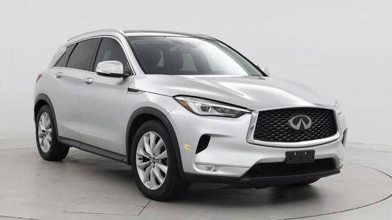 INFINITI QX50 2019 3PCAJ5M35KF126717 image