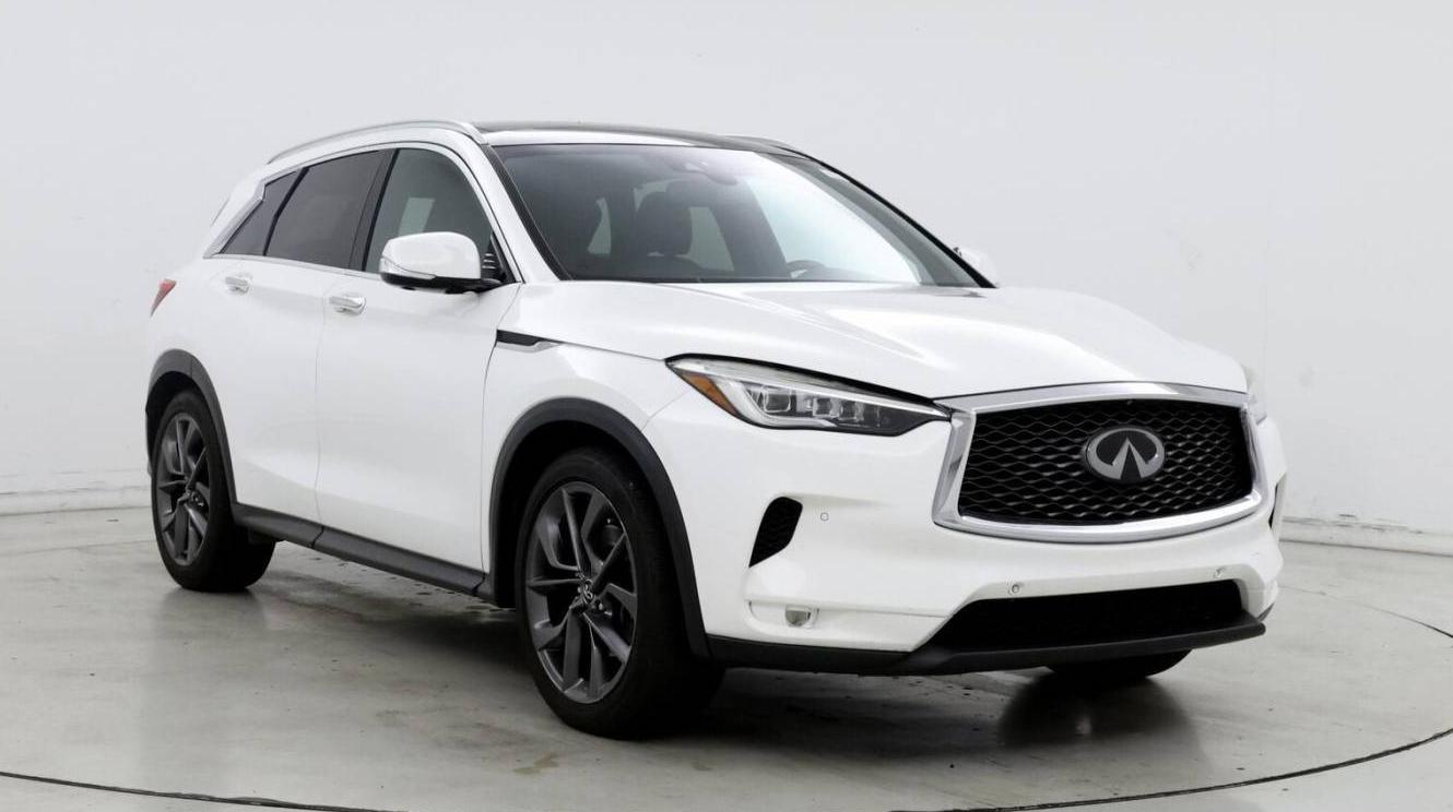 INFINITI QX50 2019 3PCAJ5M19KF104685 image