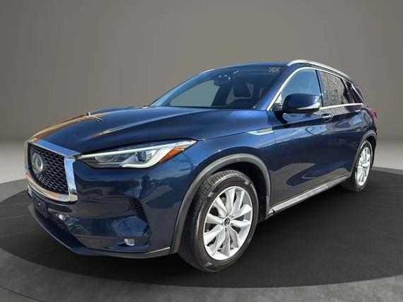 INFINITI QX50 2019 3PCAJ5M30KF118198 image