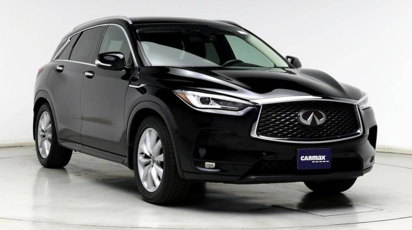 INFINITI QX50 2019 3PCAJ5M3XKF100386 image