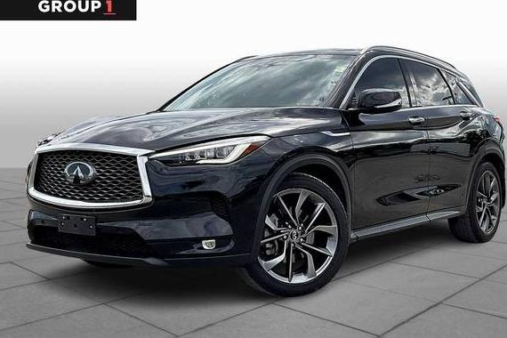 INFINITI QX50 2019 3PCAJ5M12KF100428 image INFINITI QX50 2019 3PCAJ5M12KF100428 image