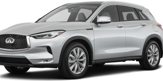 INFINITI QX50 2019 3PCAJ5M36KF133577 image