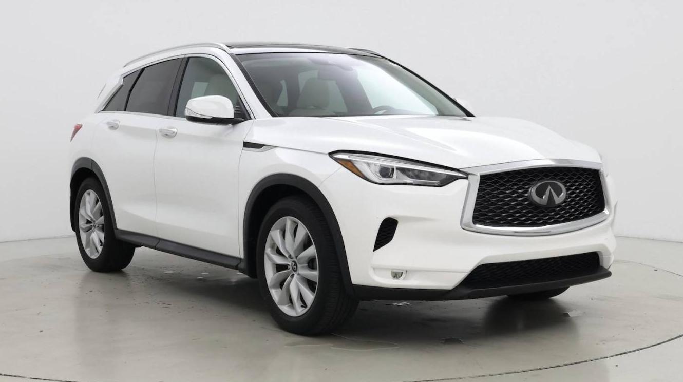 INFINITI QX50 2019 3PCAJ5M19KF124788 image