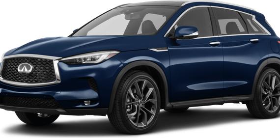 INFINITI QX50 2019 3PCAJ5M38KF113301 image
