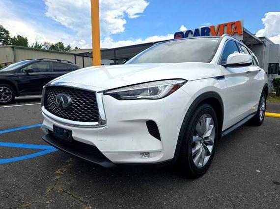 INFINITI QX50 2019 3PCAJ5M12KF128794 image