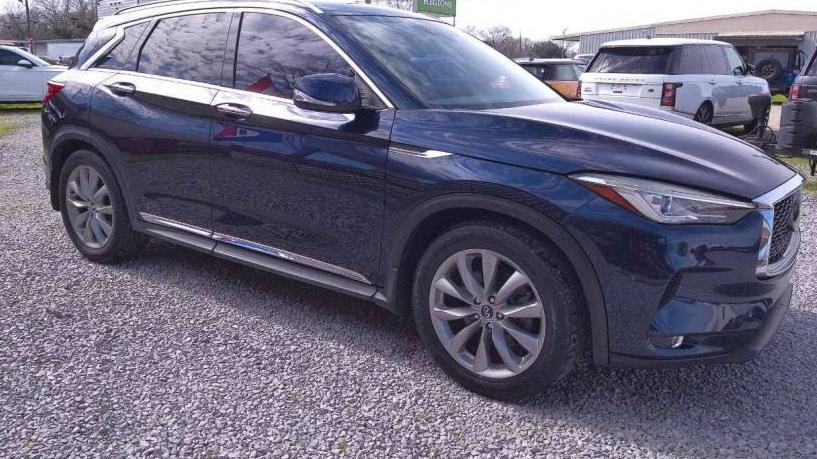 INFINITI QX50 2019 3PCAJ5M39KF137221 image