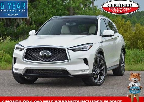 INFINITI QX50 2019 3PCAJ5M18KF122093 image