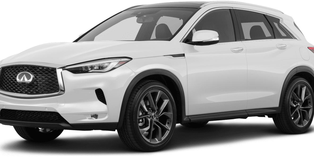 INFINITI QX50 2019 3PCAJ5M18KF133725 image