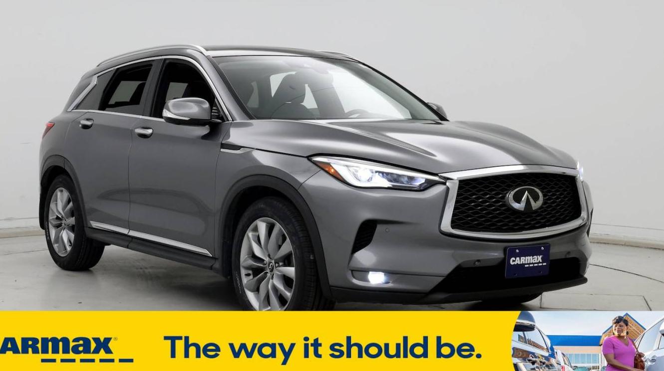 INFINITI QX50 2019 3PCAJ5M39KF131161 image