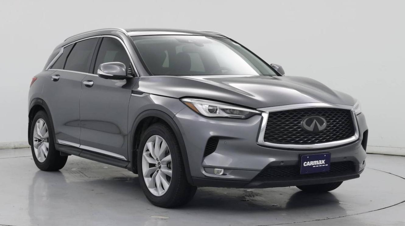 INFINITI QX50 2019 3PCAJ5M37KF124645 image