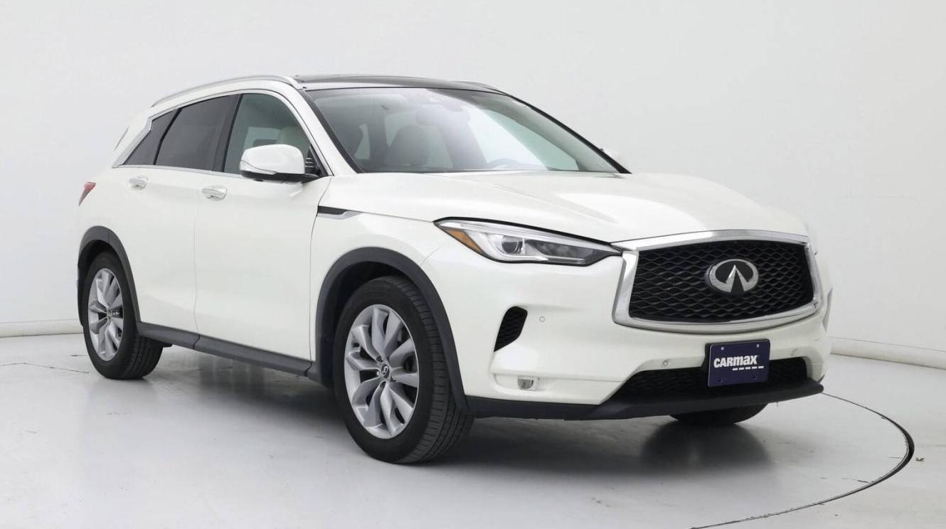 INFINITI QX50 2019 3PCAJ5M34KF132427 image