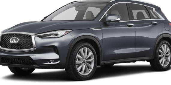 INFINITI QX50 2019 3PCAJ5M32KF136881 image