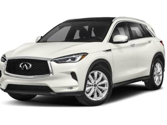 INFINITI QX50 2019 3PCAJ5M1XKF132222 image