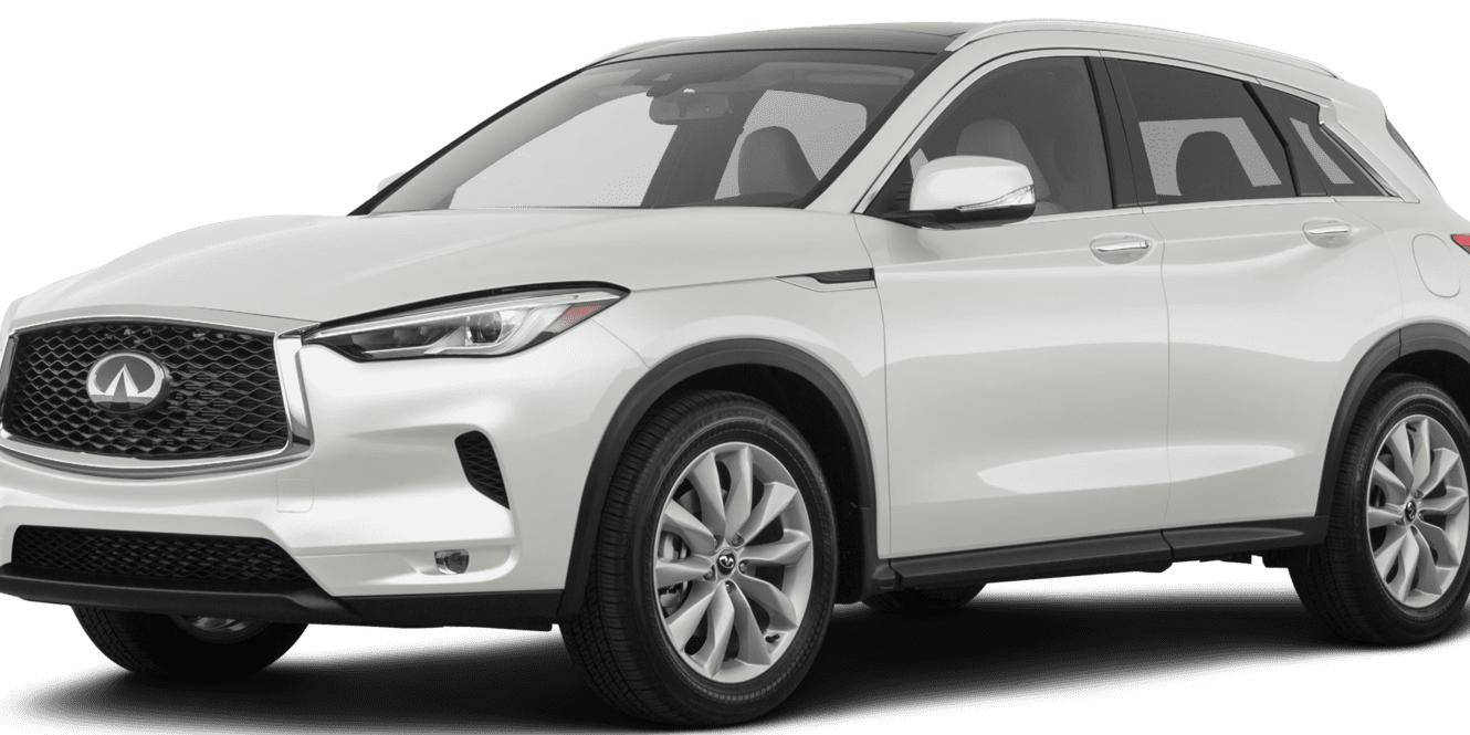 INFINITI QX50 2019 3PCAJ5M32KF122642 image