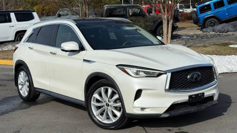 INFINITI QX50 2019 3PCAJ5M39KF108673 image