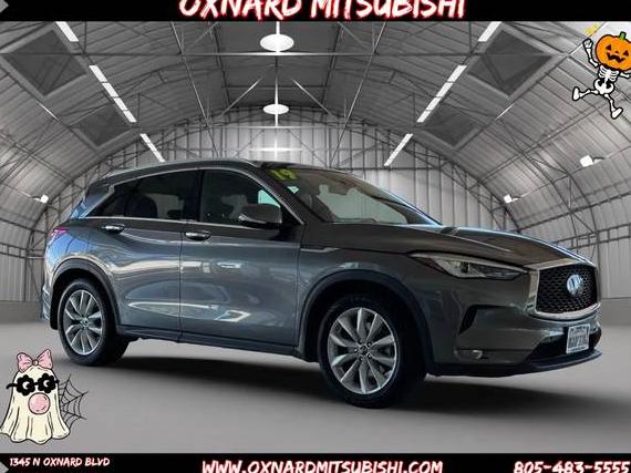 INFINITI QX50 2019 3PCAJ5M15KF116834 image INFINITI QX50 2019 3PCAJ5M15KF116834 image