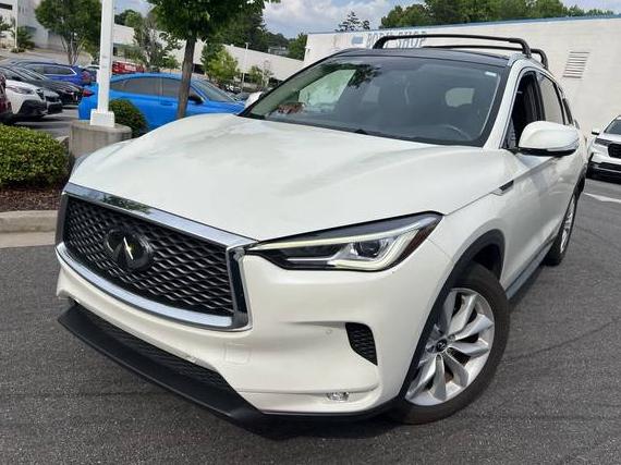INFINITI QX50 2019 3PCAJ5M17KF103423 image