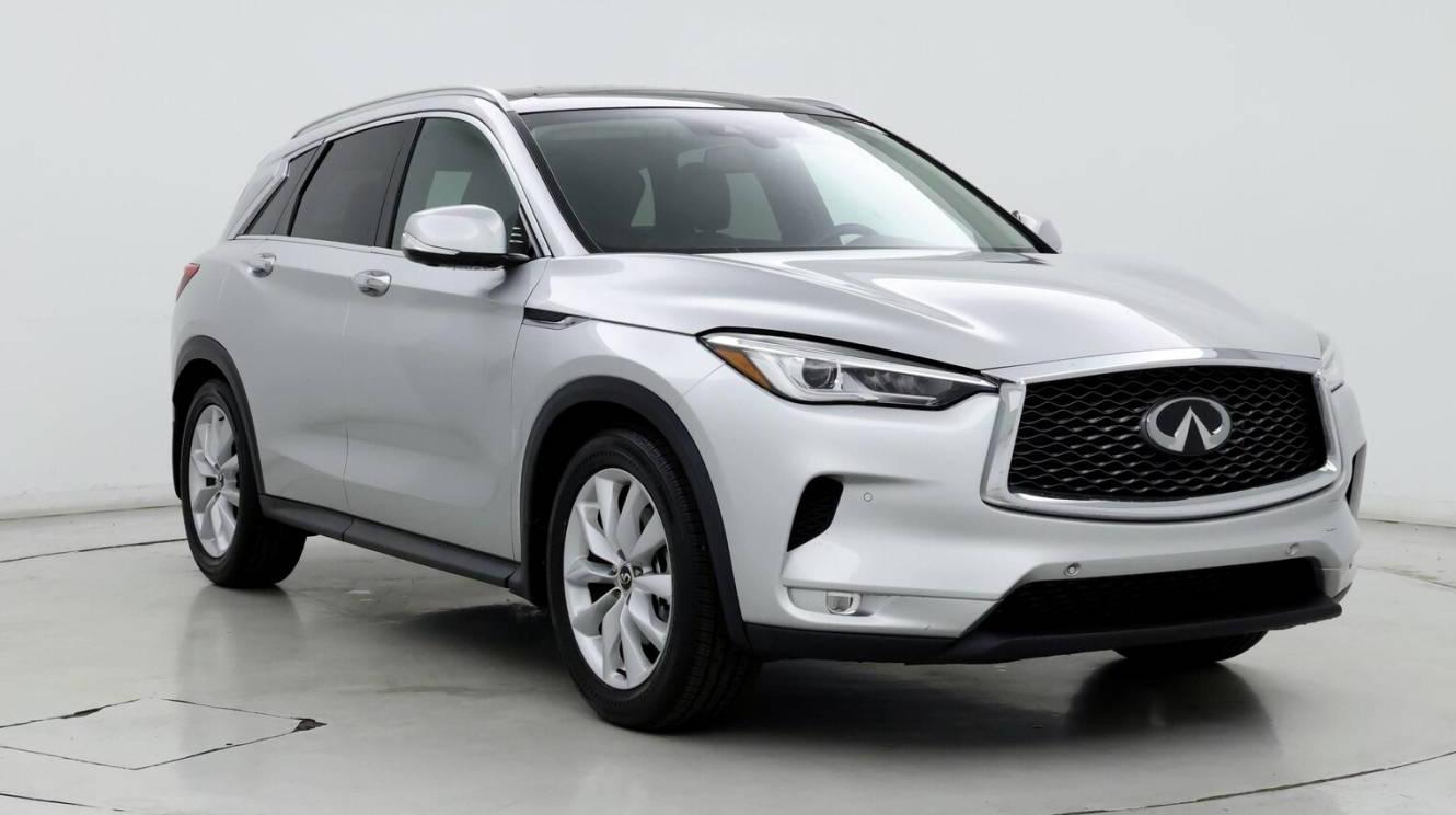 INFINITI QX50 2019 3PCAJ5M33KF117692 image