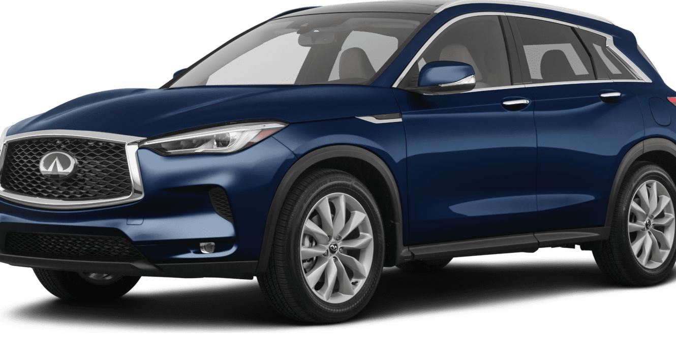 INFINITI QX50 2019 3PCAJ5M36KF117850 image