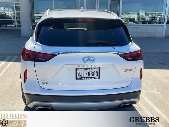 INFINITI QX50 2019 3PCAJ5M30KF146664 image INFINITI QX50 2019 3PCAJ5M30KF146664 image