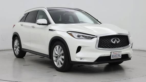 INFINITI QX50 2019 3PCAJ5M32KF119918 image