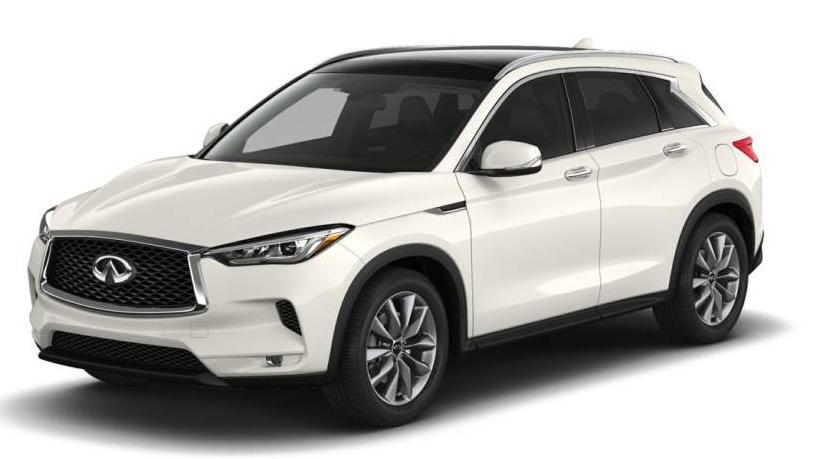 INFINITI QX50 2021 3PCAJ5BA8MF125369 image