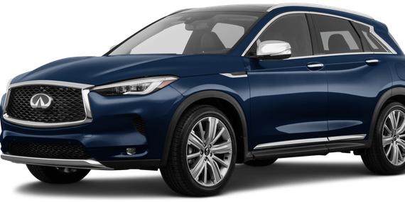 INFINITI QX50 2021 3PCAJ5DB2MF126894 image