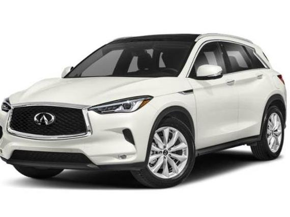 INFINITI QX50 2021 3PCAJ5AAXMF117341 image