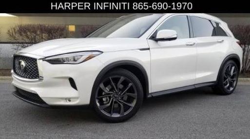 INFINITI QX50 2021 3PCAJ5DA4MF110414 image