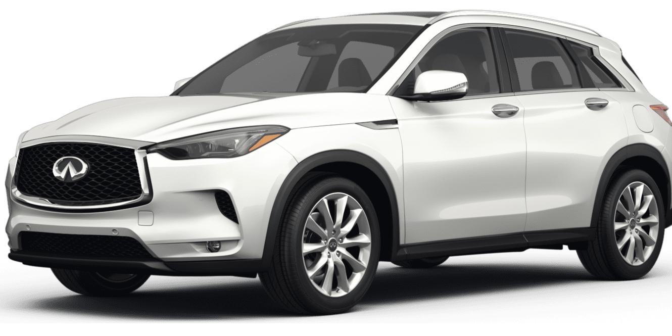 INFINITI QX50 2021 3PCAJ5BB5MF121823 image