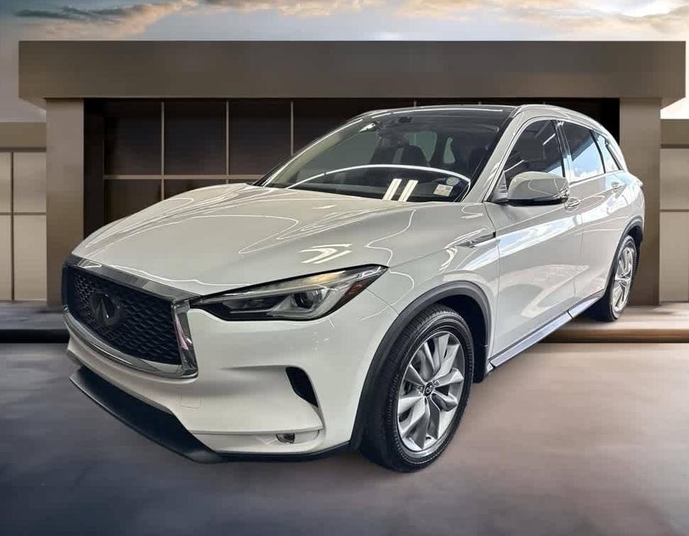 INFINITI QX50 2021 3PCAJ5BA4MF118581 image