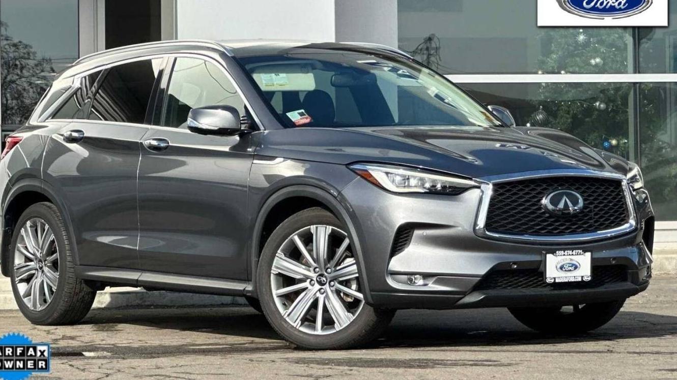 INFINITI QX50 2021 3PCAJ5CA4MF121222 image