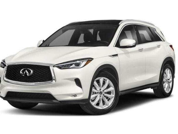 INFINITI QX50 2021 3PCAJ5BAXMF125454 image