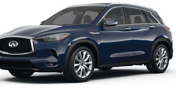 INFINITI QX50 2021 3PCAJ5BB1MF105134 image