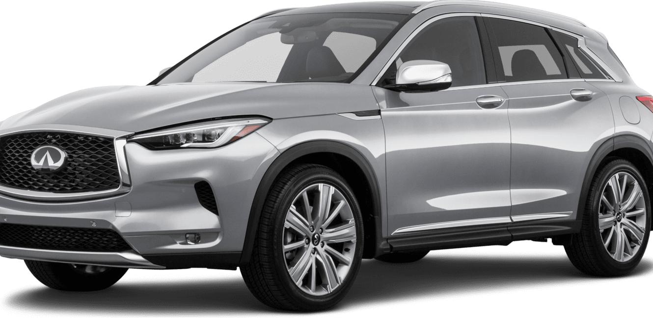 INFINITI QX50 2021 3PCAJ5CA7MF108125 image