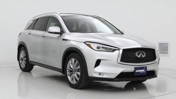 INFINITI QX50 2021 3PCAJ5BB2MF101299 image