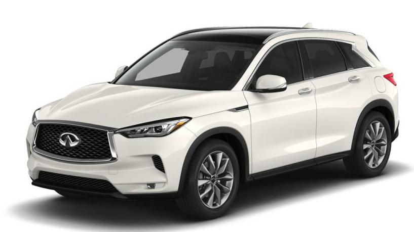 INFINITI QX50 2021 3PCAJ5CA8MF125094 image