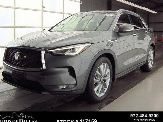 INFINITI QX50 2021 3PCAJ5BA1MF117159 image
