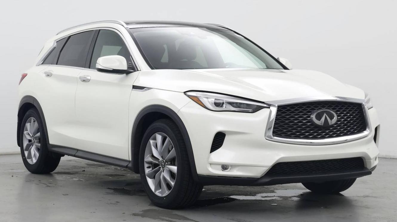 INFINITI QX50 2021 3PCAJ5BA4MF106947 image