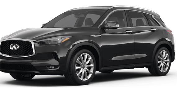 INFINITI QX50 2021 3PCAJ5BA9MF106281 image