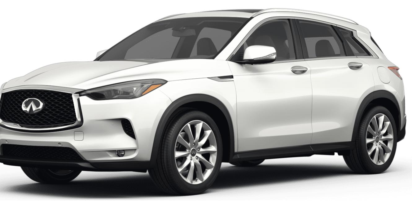 INFINITI QX50 2021 3PCAJ5BB8MF115238 image