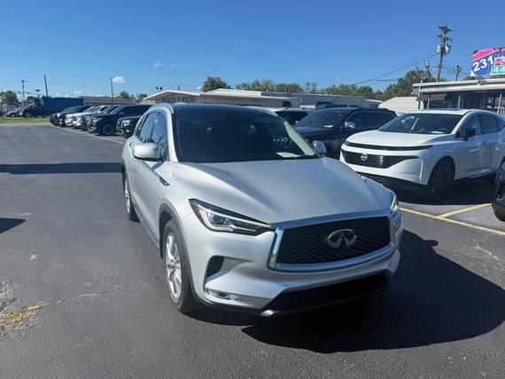 INFINITI QX50 2021 3PCAJ5BA2MF112018 image INFINITI QX50 2021 3PCAJ5BA2MF112018 image