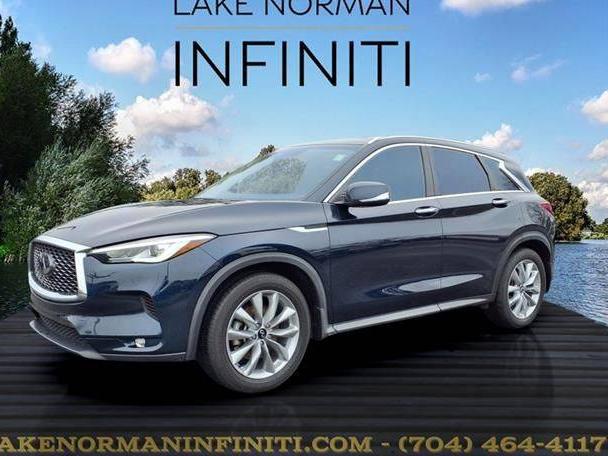 INFINITI QX50 2021 3PCAJ5BAXMF119766 image