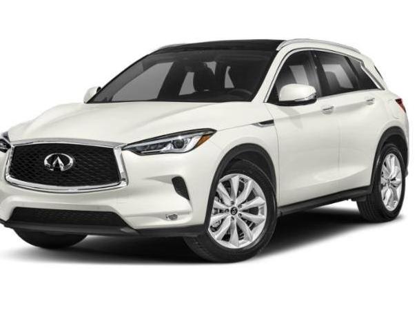 INFINITI QX50 2021 3PCAJ5BA2MF124251 image