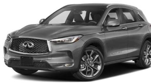 INFINITI QX50 2021 3PCAJ5DAXMF100695 image